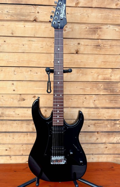 Ibanez Gio Black