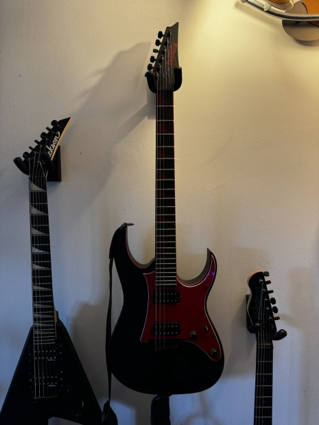 Ibanez Gio Elektromos Gitr