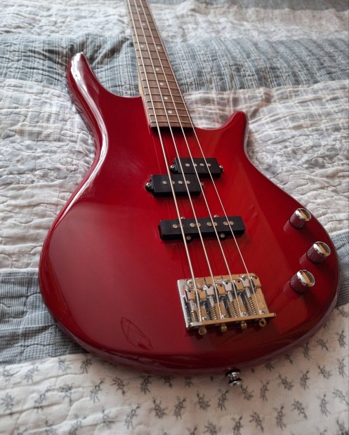 Ibanez Gio GSR190 Bass elektromos basszusgitár