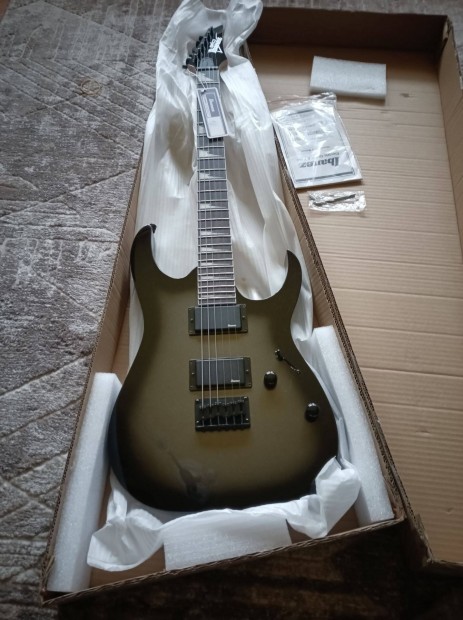 Ibanez Grg121DX-MGS