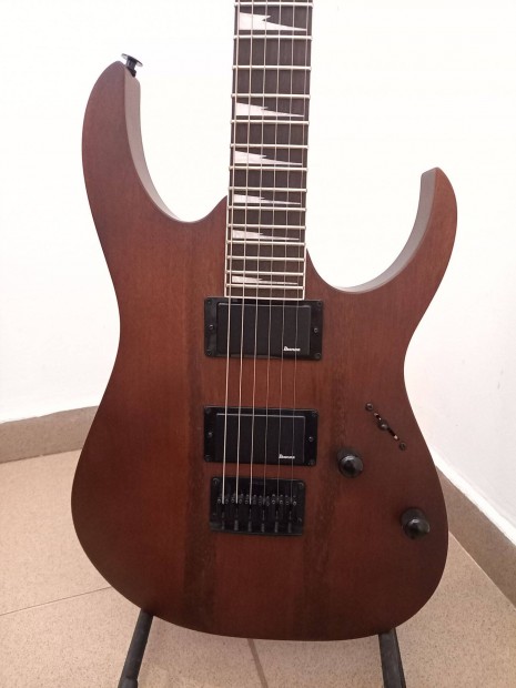 Ibanez Grg121 DX elektromos gitár