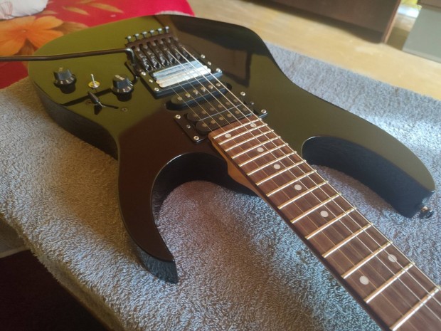 Ibanez Grg270B gitár eladó