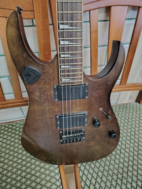 Ibanez Grg 121 DX
