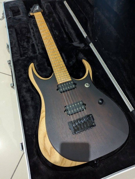 Ibanez Iron Label Series Rgdix6Mrw