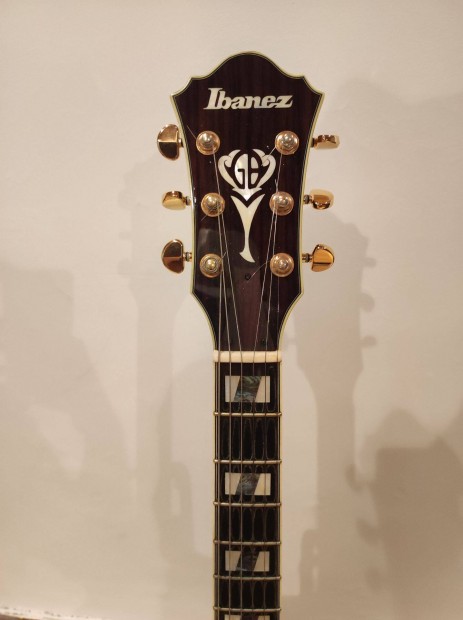 Ibanez Lgb 30 elektromos gitr