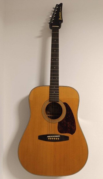 Ibanez Lonestar ls300 ritka japn darab