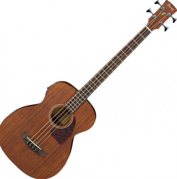 Ibanez Pnb14E-Opn Open Pore Natural Akusztikus basszusgitr