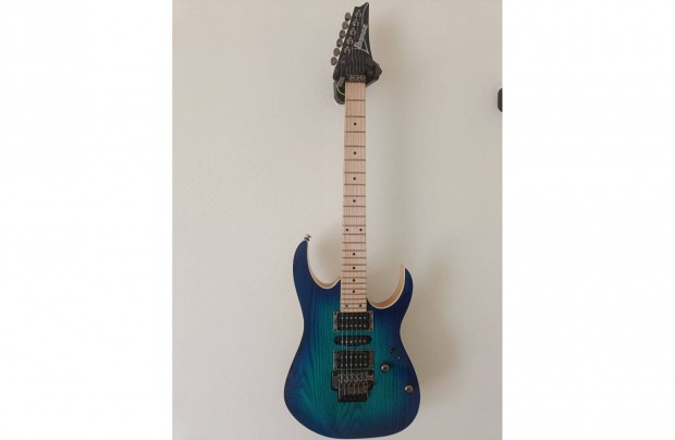 Ibanez RG370Ahmz-BMT elektromos gitár Eladó