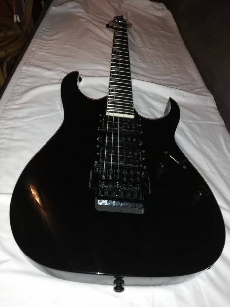 Ibanez RG370 BK szlgitr elad