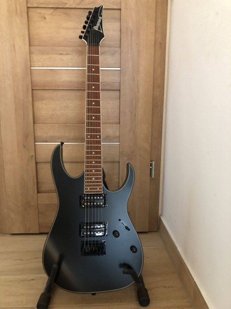 Ibanez RG421EX-BKF elektromos gitr