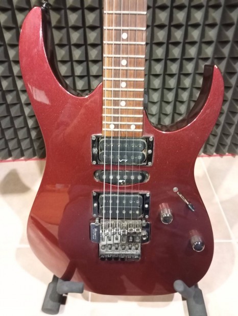 Ibanez RG470 japn gitr