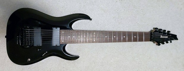 Ibanez RGA8 8 hros gitr