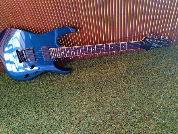 Ibanez RG 321 - EMG 81-85 Elektromos Gitár