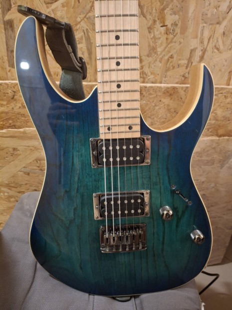 Ibanez RG 421 gitr elad