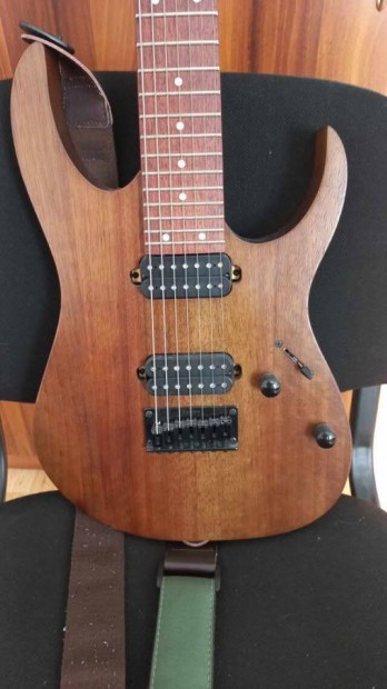Ibanez RG 7421 WNF