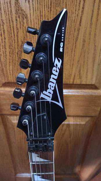 Ibanez Rg370dx, Rg370 elektromos gitár eladó