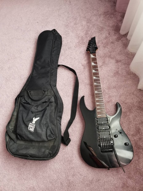 Ibanez Rg 370 DX elektromos gitr 