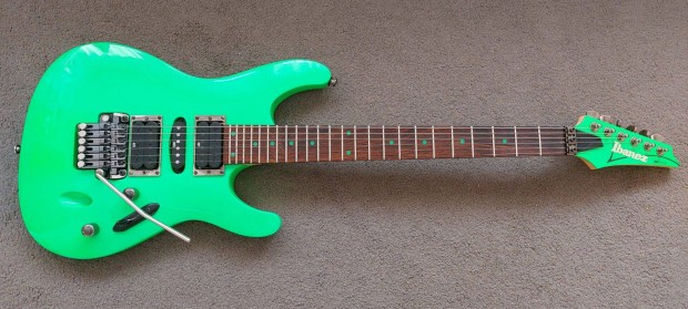 Ibanez S1XXV Elektromos gitr