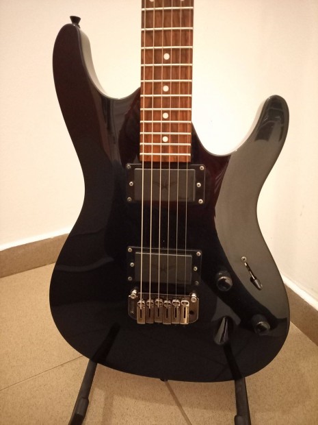 Ibanez SA120EX elektromos gitr