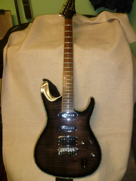 Ibanez SA N 427 Gitr