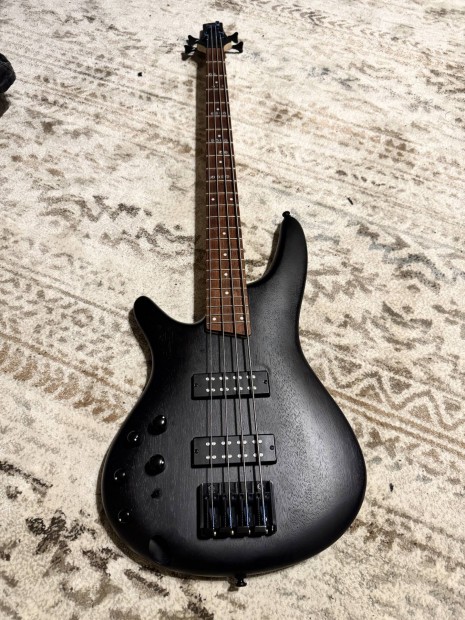 Ibanez SR300EBL-WK balkezes aktv elektroniks basszusgitr