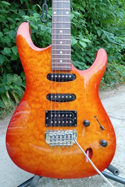 Ibanez Sa-160 elektromos gitár