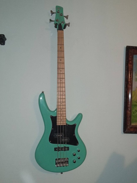 Ibanez Srmd200K Mezzo basszusgitr