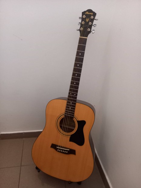 Ibanez V50NJP-NT Elektroakusztikus gitr