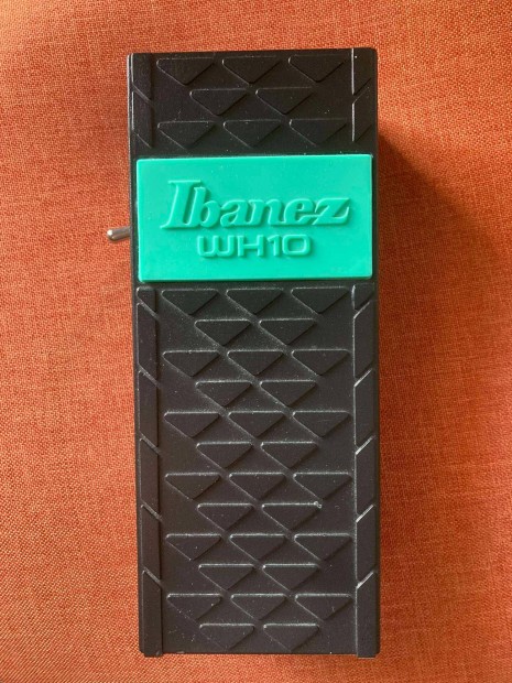 Ibanez WH10V3 Wah-Wah pedl