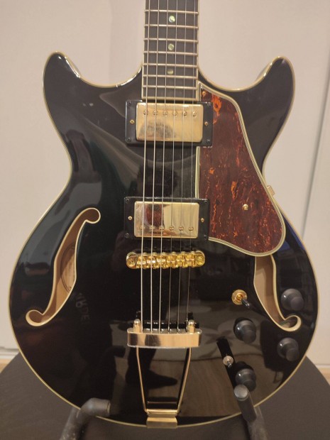 Ibanez amh90 jazz archtop gitar