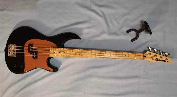 Ibanez basszusgitr Koreai 1995