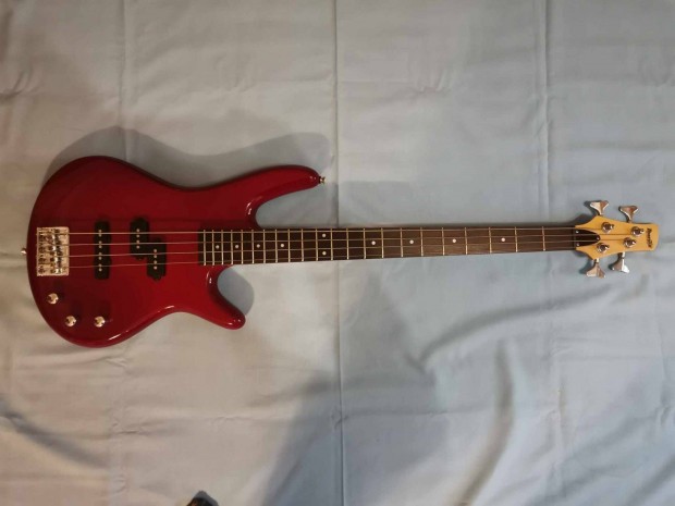 Ibanez basszusgitr basszus gitr bass