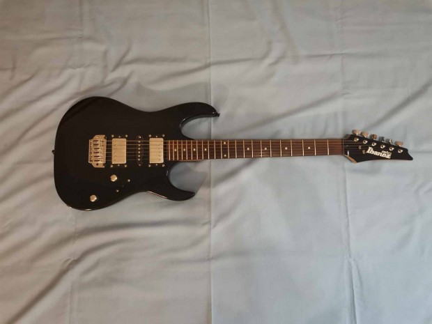 Ibanez elektromos gitr Grx70 HSH