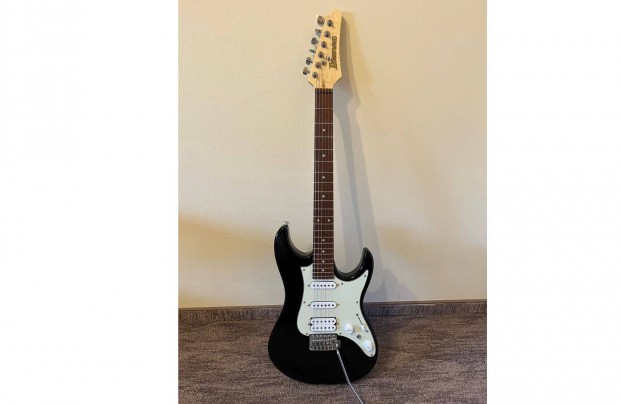 Ibanez elektromos gitár eladó !