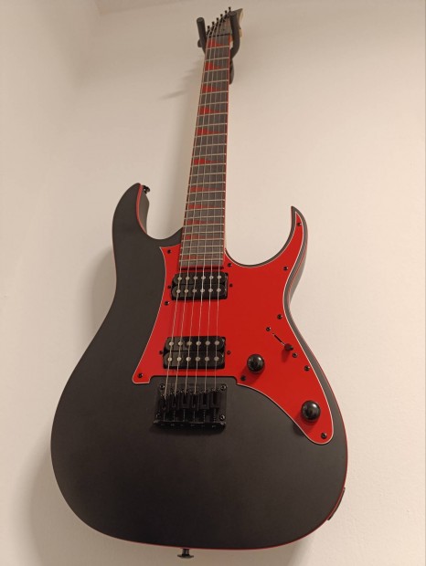 Ibanez gio j elektromos gitr