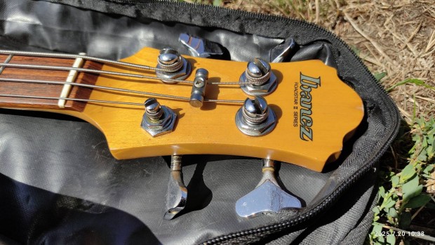 Ibanez roadstar gitár bass