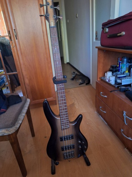 Ibanez sdgr basszusgitr 370