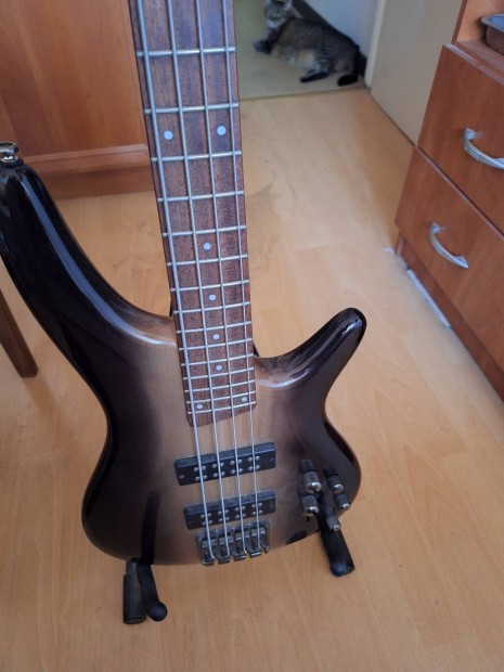 Ibanez sdgr basszusgitr 370