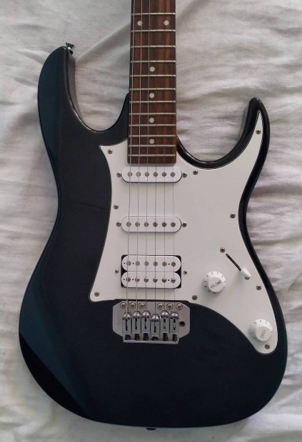 Ibanez szl gitr ron alul elad 