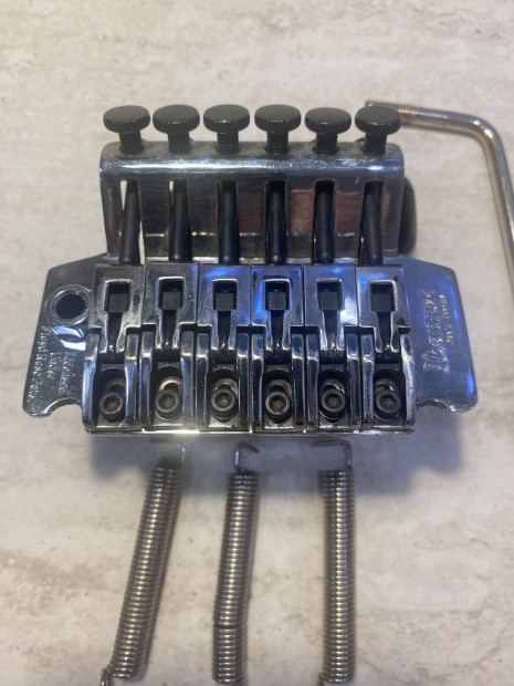 Ibanez tremolo