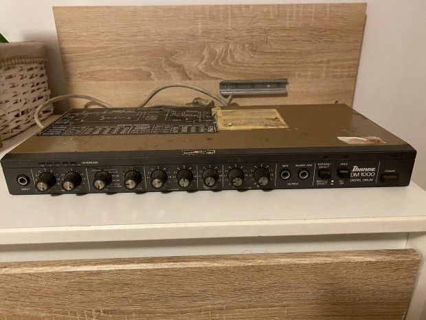 Ibanezdm1000