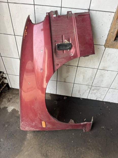 Ibiza Cordoba Inca Caddy Polo jobb s�rv�d� bord� 