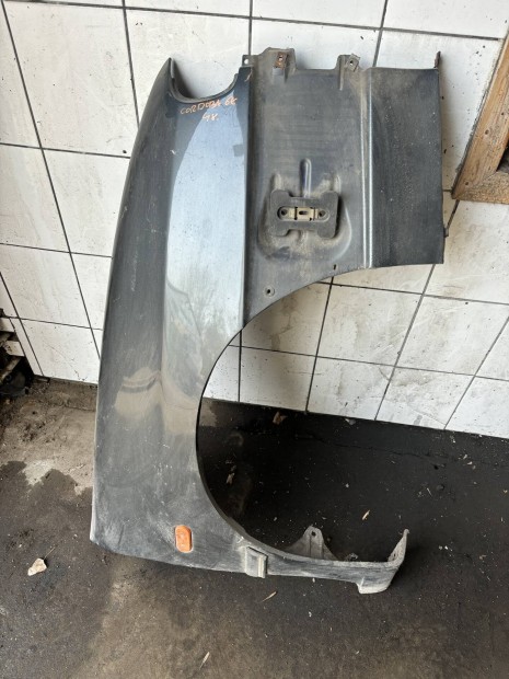 Ibiza Cordoba Inca Caddy Polo jobb s�rv�d� grafit sz�rke 