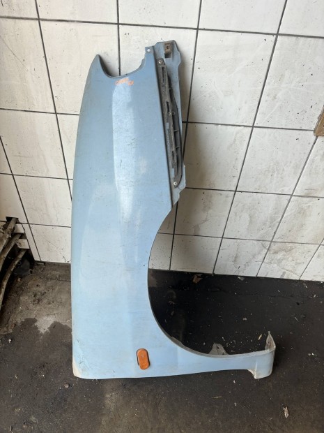 Ibiza Cordoba Inca Caddy Polo jobb s�rv�d� vil�gos k�k 