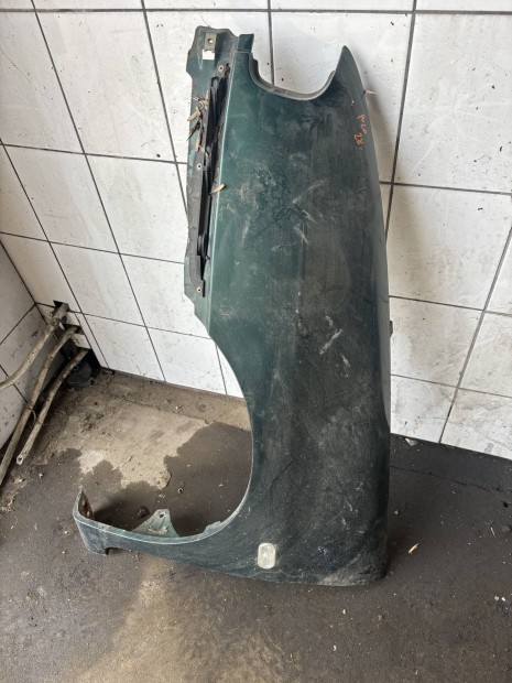 Ibiza Cordoba Inca Polo Caddy bal s�rv�d� z�ld 