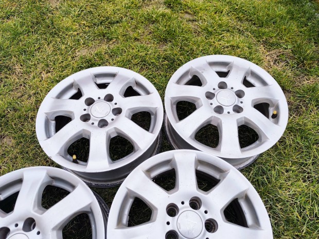 Ibiza Polo Fabia alufelni 5.5x14 5x100 