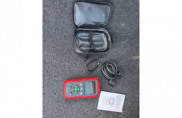 Icarsoft CP V1.0 hibakd kiolvas