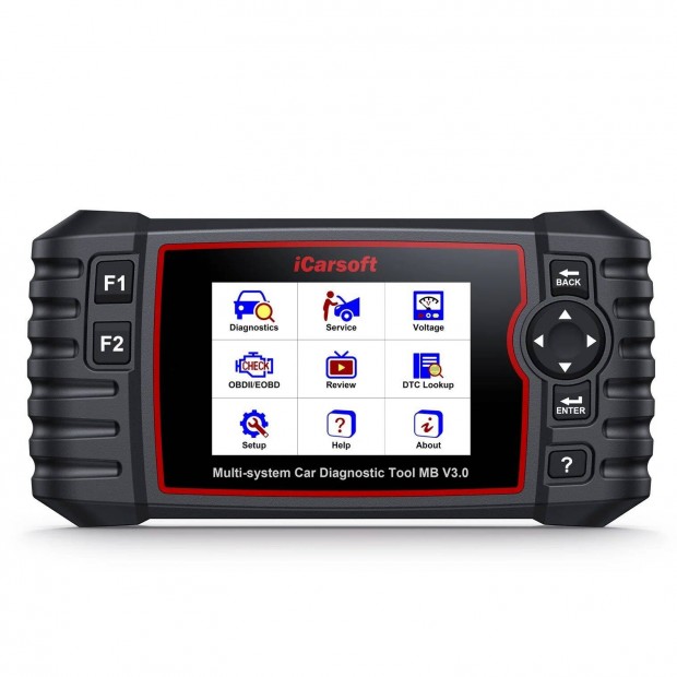 Icarsoft MB V3.0
