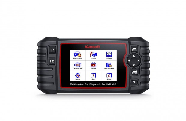 Icarsoft MB V3.0