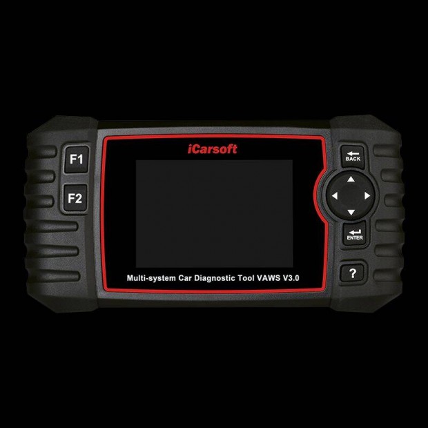 Icarsoft Vaws V3.0 Audi VW Seat Skoda magyar nyelvű diagnosztika